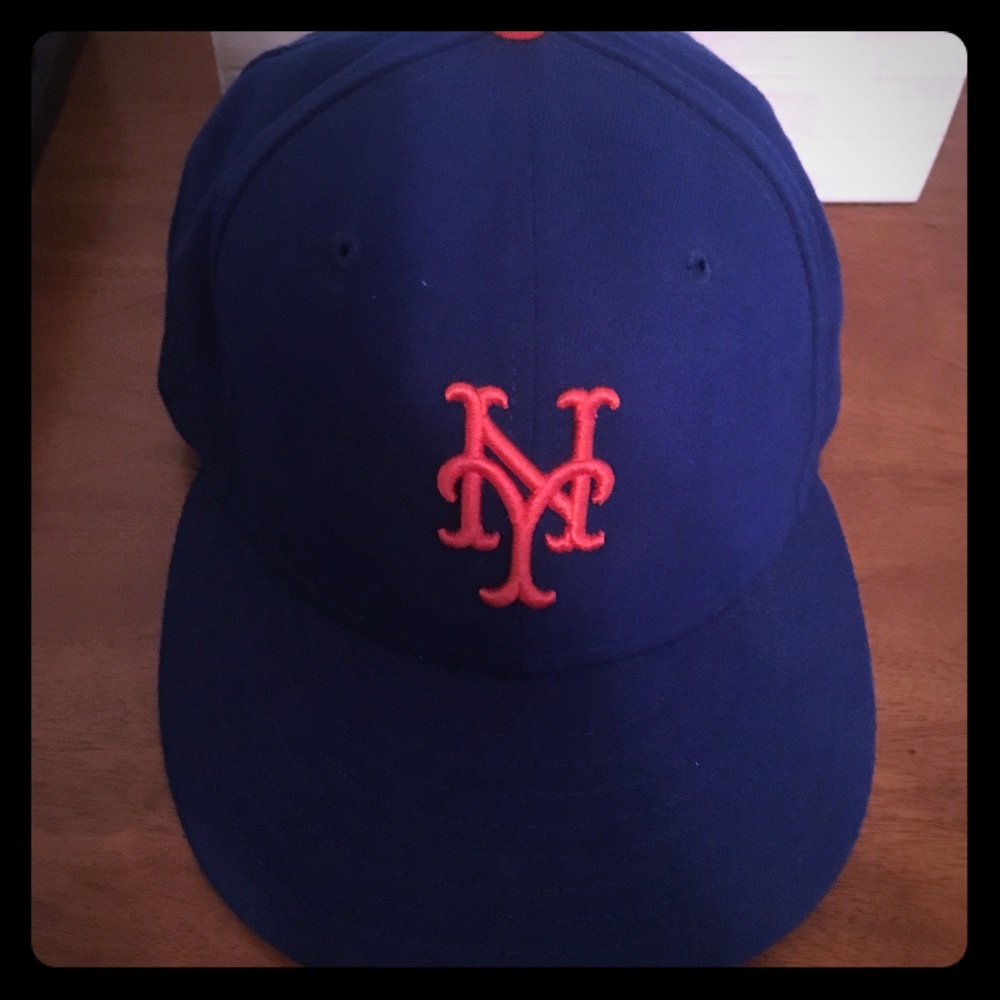 New Era New York Mets Hat